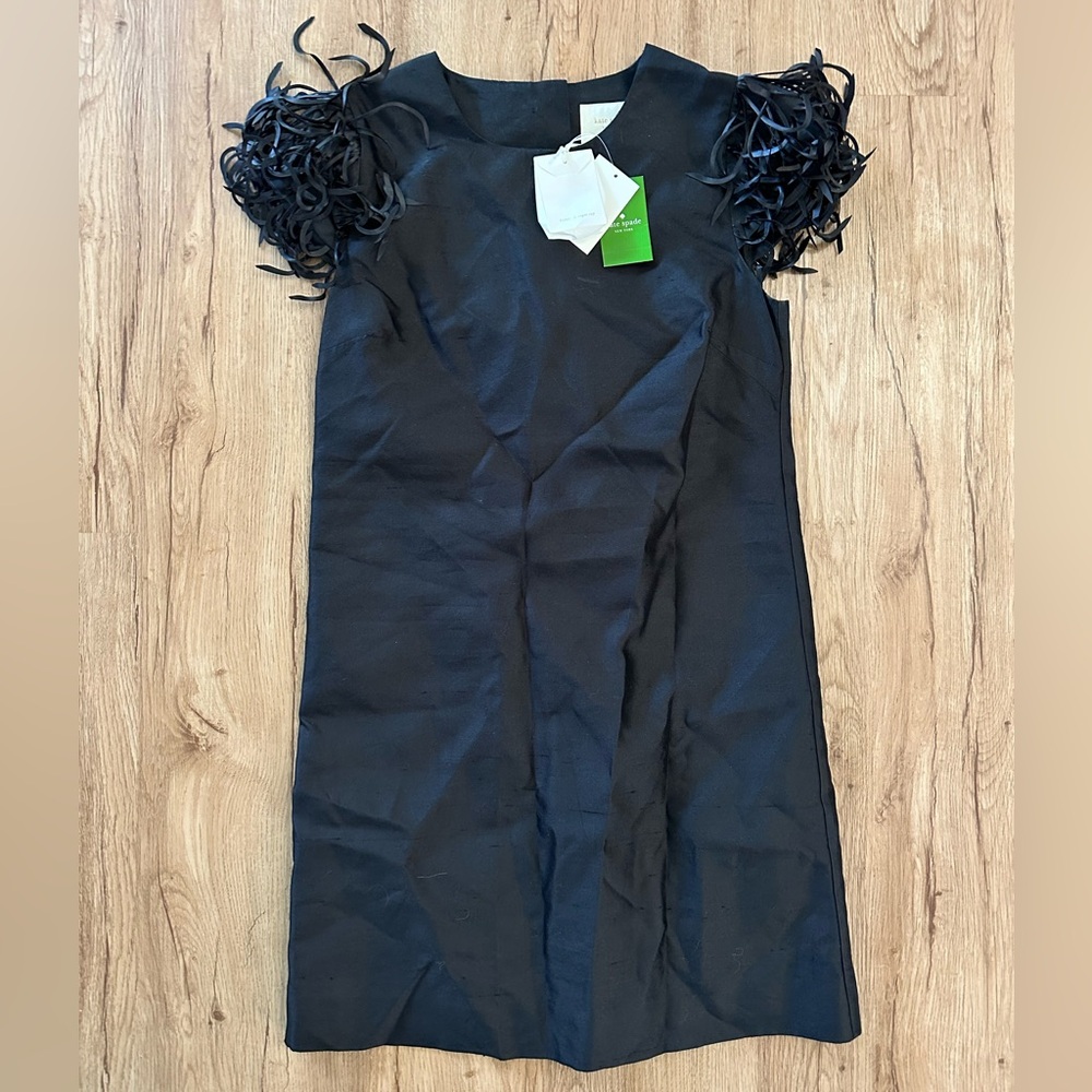 Kate spade Vicki dress NWT